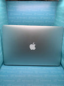 MacBook Pro 15" Retina 256 GB Argento