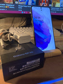 Samsung S21 128 GB Phantom Gray