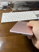 iPhone 7 Plus 256 GB Ora Rosa