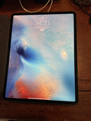iPad Pro 12.9" 3TH 256 GB Grigio Siderale