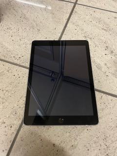 iPad 6TH 32 GB Grigio Siderale