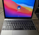 MacBook 256 GB Grigio Siderale