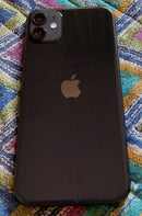 iPhone 11 64 GB Nero