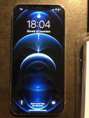 iPhone 12 Pro 256 GB Argento