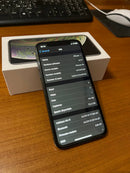 iPhone XS 64 GB Grigio Siderale