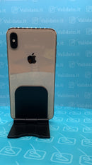 iPhone XS Max 64 GB Oro
