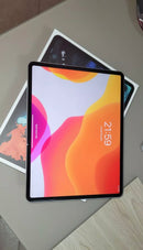 iPad Pro 12.9" 3TH 64 GB Argento