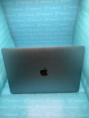 MacBook Pro 13" Retina 256 GB Grigio Siderale