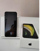 iPhone SE 2020 128 GB Nero
