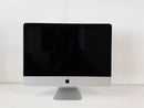 iMac 21.5" 512 GB Normale usura