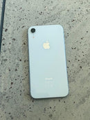 iPhone XR 128 GB Bianco