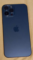 iPhone 12 Pro Max 128 GB Blu Pacifico