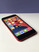 iPhone SE 2020 128 GB Product Red