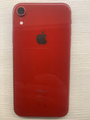 iPhone XR 64 GB Product Red