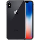 iPhone X 64 GB Grigio Siderale