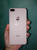 iPhone 8 Plus 64 GB Oro