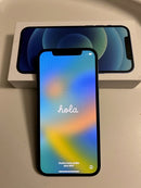 iPhone 12 64 GB Blu