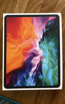 iPad Pro 12.9" 3TH 1 TB Grigio Siderale