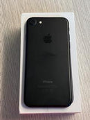iPhone 7 32 GB Nero Opaco