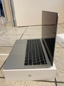 MacBook Air 13" Retina 512 GB Argento