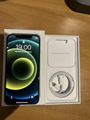 iPhone 12 128 GB Verde