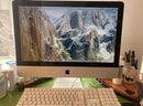 iMac 21.5" 512 GB Perfetto