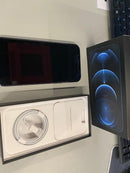 iPhone 12 Pro Max 128 GB Blu Pacifico