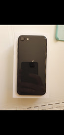 iPhone SE 2020 64 GB Nero