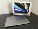 MacBook Pro 16" Retina 1 TB Grigio Siderale