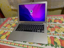 MacBook Air 256 GB Argento