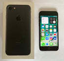 iPhone 7 32 GB Nero Opaco
