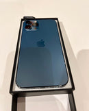 iPhone 12 Pro Max 256 GB Blu Pacifico