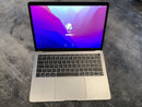 MacBook Air 13" Retina 128 GB Grigio Siderale