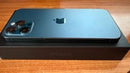 iPhone 12 Pro Max 512 GB Blu Pacifico