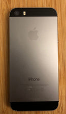 iPhone 5s 16 GB Grigio Siderale