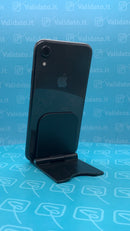 iPhone XR 64 GB Nero