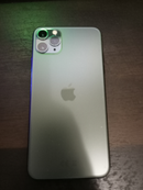 iPhone 11 Pro Max 64 GB Verde Notte