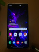 Samsung S10 512 GB Prism White