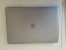 MacBook Pro 15" Retina 256 GB Argento
