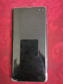 Samsung S10+ 128 GB Prism Black