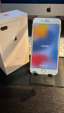 iPhone 8 Plus 64 GB Oro