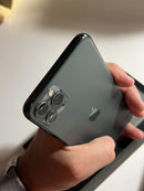 iPhone 11 Pro Max 256 GB Grigio Siderale