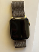 Apple Watch 6 Acciaio Oro