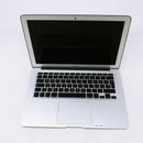 MacBook Air 256 GB Argento