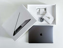 MacBook Pro 15" Retina 256 GB Grigio Siderale