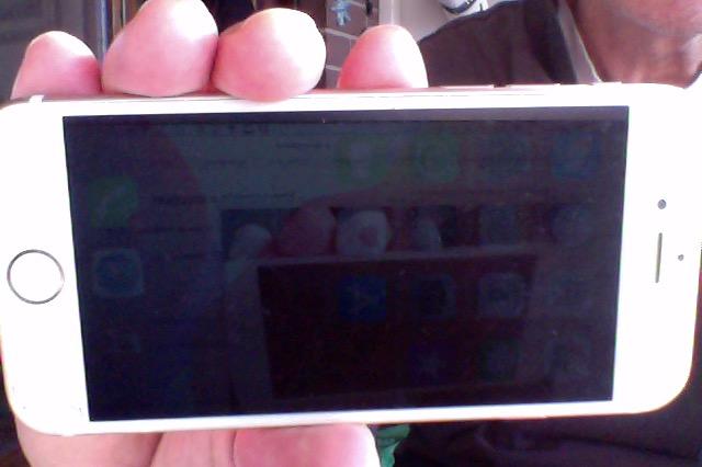 iPhone 6s 64 GB Oro Rosa