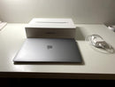 MacBook Air 13" Retina 256 GB Grigio Siderale