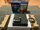 Playstation 4 Pro 1 TB