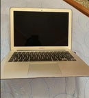 MacBook Air 256 GB Argento