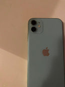 iPhone 11 64 GB Verde